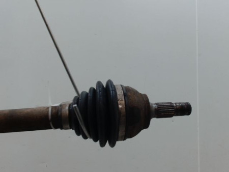 TRANSMISSION AVANT DROIT PEUGEOT 208 1.6 GTi