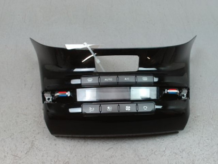COMMANDE DE CHAUFFAGE PEUGEOT 208