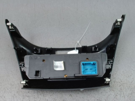 COMMANDE DE CHAUFFAGE PEUGEOT 208