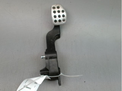 PEDALE EMBRAYAGE PEUGEOT 208