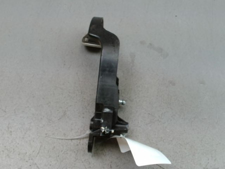 PEDALE EMBRAYAGE PEUGEOT 208