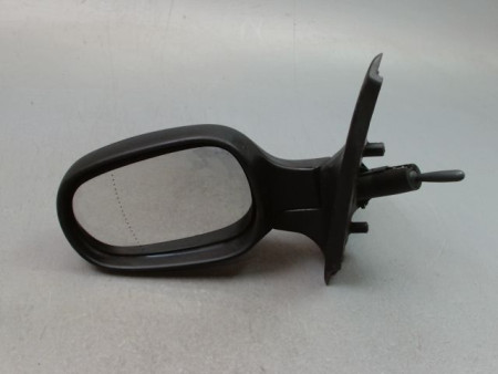 RETROVISEUR EXTERIEUR GAUCHE RENAULT CLIO CAMPUS II Phase 1 2006-2009