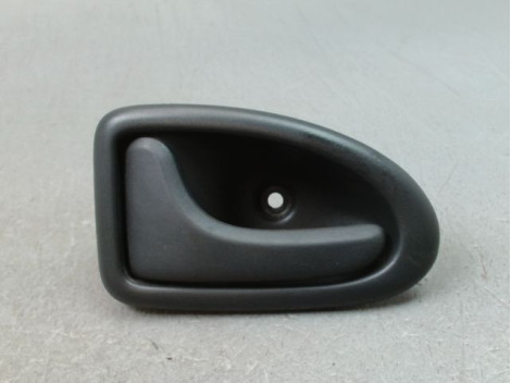POIGNEE INTERIEURE PORTE AVANT GAUCHE RENAULT CLIO CAMPUS II Phase 1 2006-2009