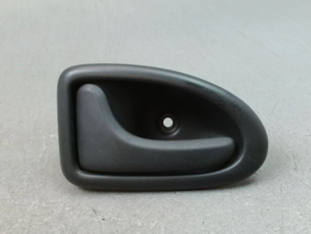 POIGNEE INTERIEURE PORTE AVANT GAUCHE RENAULT CLIO CAMPUS II Phase 1 2006-2009