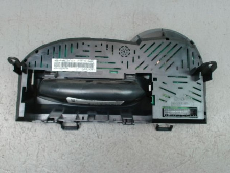BLOC COMPTEURS RENAULT TWINGO II Phase 1 2007-2011