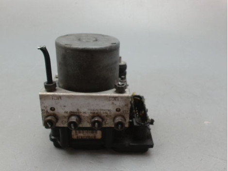 UNITE HYDRAULIQUE ABS PEUGEOT 307 SW Phase 2 2005-2008