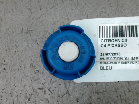 BOUCHON RESERVOIR ADBLUE CITROEN C4 PICASSO