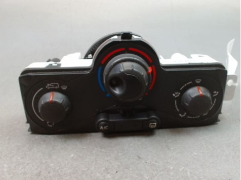 COMMANDE DE CHAUFFAGE RENAULT KANGOO EXPRESS II Phase 2 2013-...