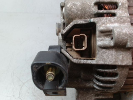 ALTERNATEUR PEUGEOT 206 1998-2009
