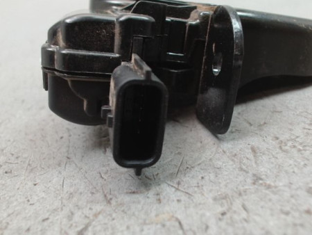 SERRURE HAYON  RENAULT MEGANE III Phase 1 2008-2012