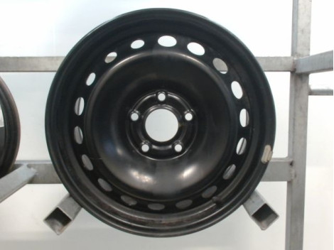 JANTE TOLE RENAULT MEGANE III Phase 1 2008-2012