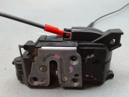 SYSTEME CONDAMNATION AVANT DROIT RENAULT KANGOO EXPRESS II Phase 1 2008-2013