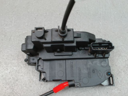SYSTEME CONDAMNATION AVANT DROIT RENAULT KANGOO EXPRESS II Phase 1 2008-2013