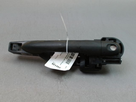 POIGNEE EXTERIEURE PORTE AVANT GAUCHE RENAULT KANGOO EXPRESS II Phase 1 2008-2013