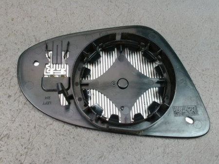 GLACE RETROVISEUR EXT G PEUGEOT 108