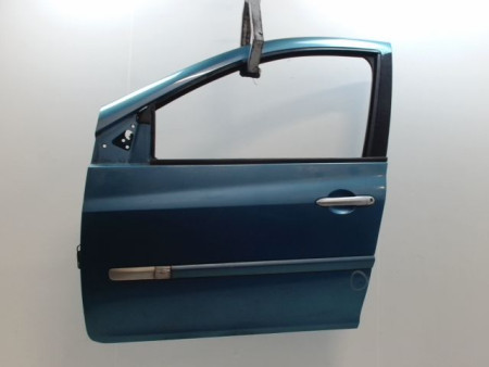 PORTE AVANT GAUCHE RENAULT CLIO ESTATE III Phase 2 2009-2012
