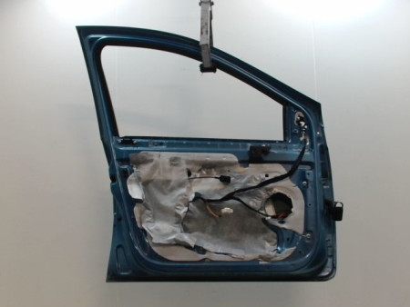 PORTE AVANT GAUCHE RENAULT CLIO ESTATE III Phase 2 2009-2012