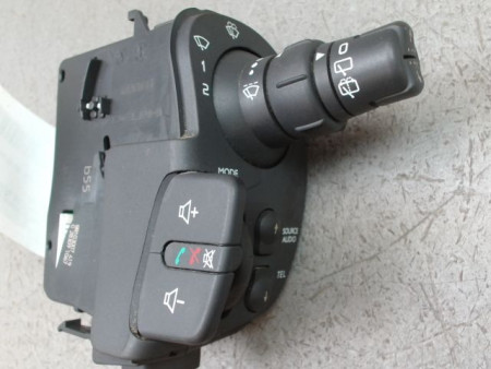 COMMANDE ESSUIE GLACE RENAULT CLIO ESTATE III Phase 2 2009-2012