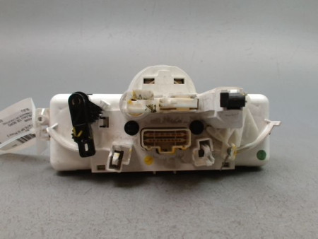COMMANDE DE CHAUFFAGE RENAULT CLIO ESTATE III Phase 2 2009-2012