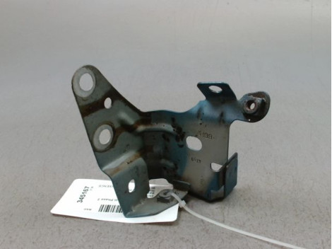SUPPORT AILE AVG RENAULT CLIO ESTATE III Phase 2 2009-2012
