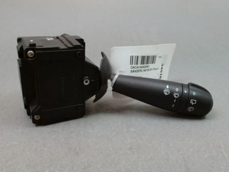 COMMANDE ESSUIE GLACE DACIA SANDERO II Phase 1 2012-...