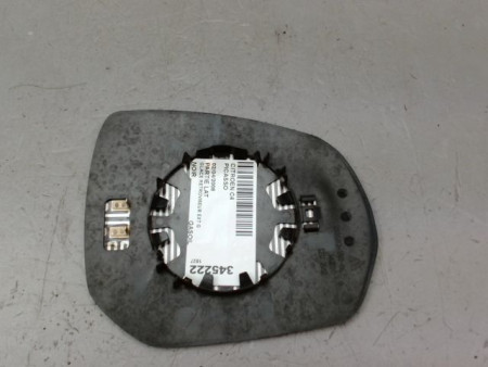 GLACE RETROVISEUR EXT G CITROEN C4 PICASSO MONOSP. I 2007-2013