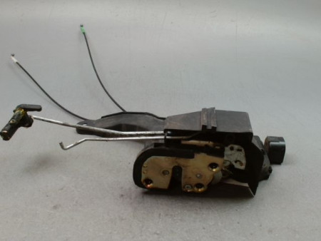 SYSTEME CONDAMNATION AVANT DROIT TOYOTA AVENSIS VERSO 01-03