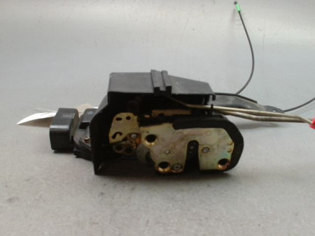 SYSTEME CONDAMNATION AVANT GAUCHE TOYOTA AVENSIS VERSO 01-03