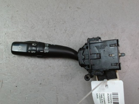 COMMANDE ECLAIRAGE TOYOTA AVENSIS VERSO 01-03