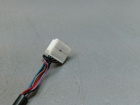 RETROVISEUR EXTERIEUR ELECTRIQUE DROIT TOYOTA AVENSIS VERSO 01-03