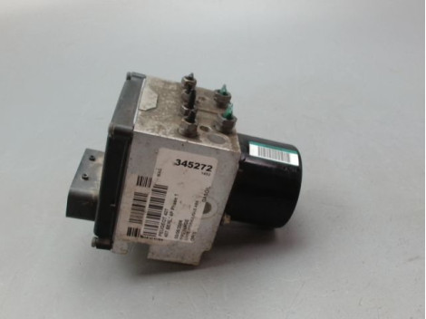 UNITE HYDRAULIQUE ABS PEUGEOT 407 BERL. Phase 1 2004-2008