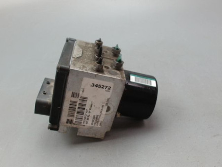 UNITE HYDRAULIQUE ABS PEUGEOT 407 BERL. Phase 1 2004-2008