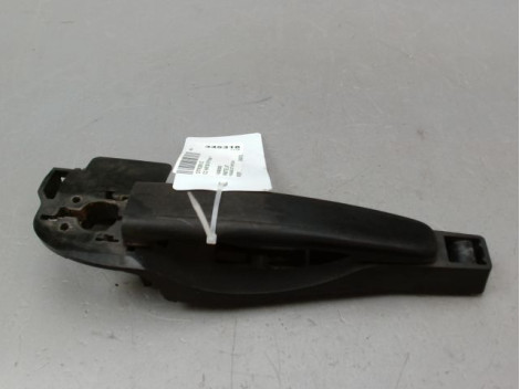 POIGNEE EXTERIEURE PORTE AVANT DROIT CITROEN C2 Phase 1 2003-2008