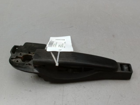POIGNEE EXTERIEURE PORTE AVANT DROIT CITROEN C2 Phase 1 2003-2008