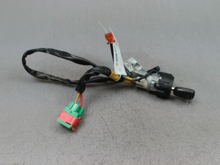 ANTIVOL DE DIRECTION CITROEN C2 Phase 1 2003-2008