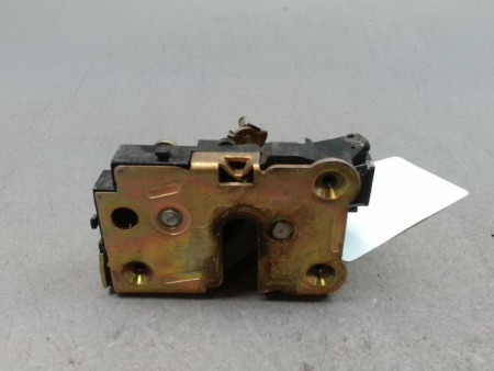 SYSTEME CONDAMNATION AVANT DROIT RENAULT KANGOO EXPRESS I Phase 2 2003-2010