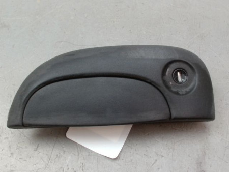 POIGNEE EXTERIEURE PORTE AVANT GAUCHE RENAULT KANGOO EXPRESS I Phase 2 2003-2010