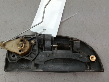 POIGNEE EXTERIEURE PORTE AVANT GAUCHE RENAULT KANGOO EXPRESS I Phase 2 2003-2010