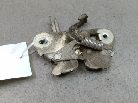 SERRURE CAPOT RENAULT KANGOO EXPRESS I Phase 2 2003-2010