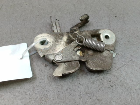 SERRURE CAPOT RENAULT KANGOO EXPRESS I Phase 2 2003-2010