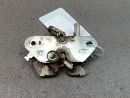 SERRURE CAPOT RENAULT KANGOO EXPRESS I Phase 2 2003-2010