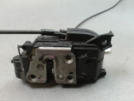 SYSTEME CONDAMNATION AVANT DROIT RENAULT CLIO III Phase 1 2005-2009