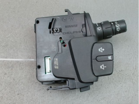 COMMANDE ESSUIE GLACE RENAULT CLIO III Phase 1 2005-2009