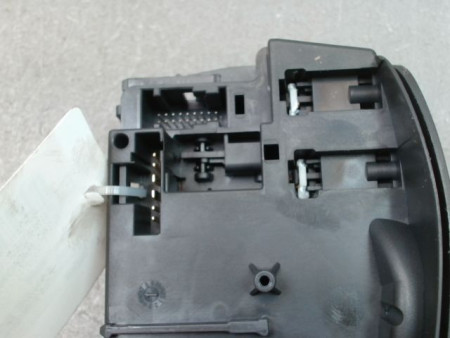 COMMANDE ESSUIE GLACE RENAULT CLIO III Phase 1 2005-2009