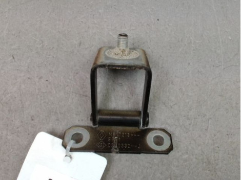 CHARNIERE HAYON G RENAULT CLIO III Phase 1 2005-2009