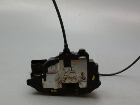 SYSTEME CONDAMNATION AVANT DROIT RENAULT KANGOO BREAK II Phase 2 2013-...