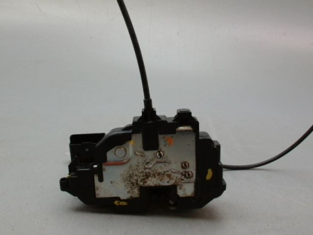 SYSTEME CONDAMNATION AVANT DROIT RENAULT KANGOO BREAK II Phase 2 2013-...