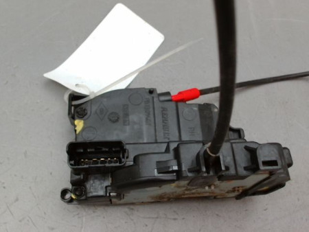 SYSTEME CONDAMNATION AVANT DROIT RENAULT KANGOO BREAK II Phase 2 2013-...