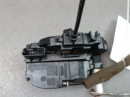 SYSTEME CONDAMNATION AVANT GAUCHE RENAULT KOLEOS BREAK 2008-...