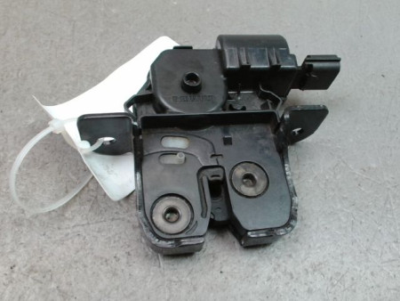 SERRURE HAYON  RENAULT GRAND SCENIC MONOSP. III Phase 2 LONG 2011-2013